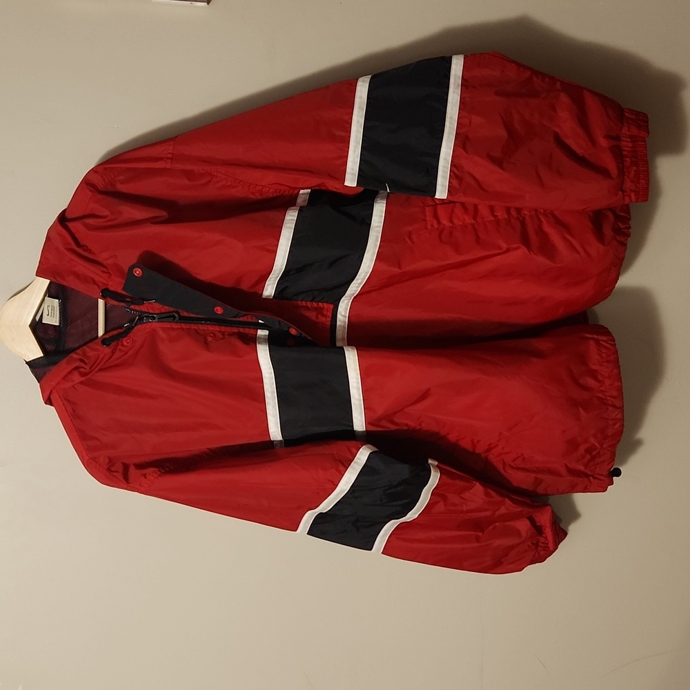 Nike Lightweight Pullover Jacket - image 1